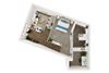 PIER, Live Work Loft, Open 1 Bed, 1 Bath L2 PIER, Live Work Loft, Open 1 Bed, 1 Bath L2 at Marina Square, Bremerton, WA